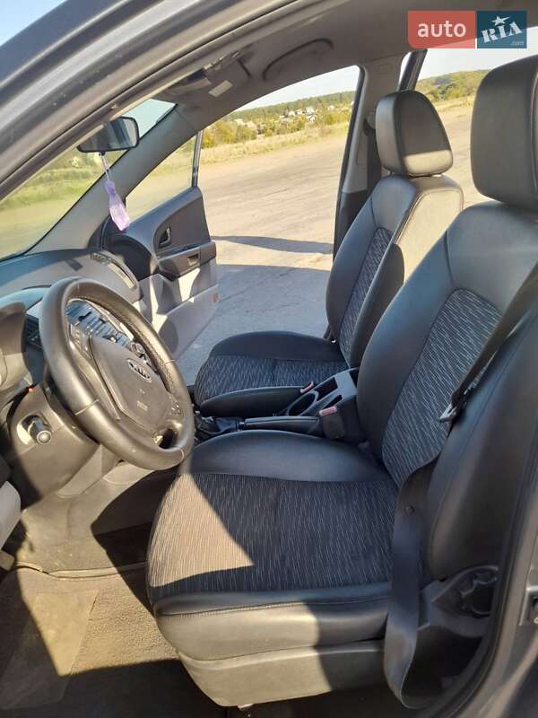 Универсал Kia Ceed 2009 в Баре