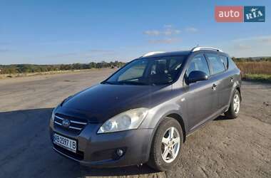 Универсал Kia Ceed 2009 в Баре