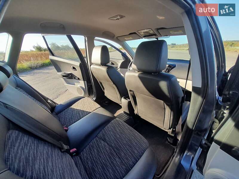 Універсал Kia Ceed 2009 в Бару фото 5 Універсал Kia Ceed 2009 в Бару