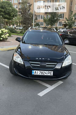 Kia Ceed 2009 Kia Ceed 2009