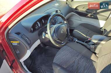 Універсал Kia Ceed 2008 в Олександрівці фото 12 Універсал Kia Ceed 2008 в Олександрівці
