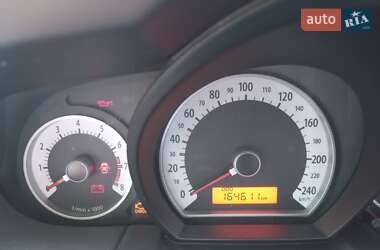 Хетчбек Kia Ceed 2008 в Новояворівську