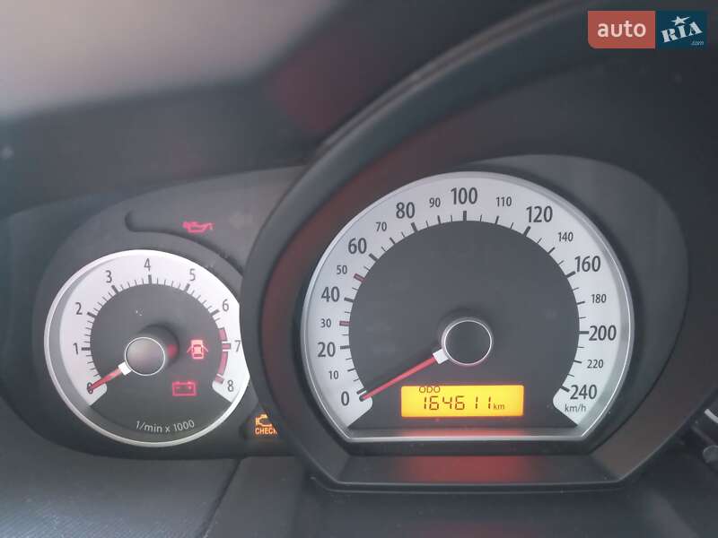 Хетчбек Kia Ceed 2008 в Новояворівську фото 5 Хетчбек Kia Ceed 2008 в Новояворівську