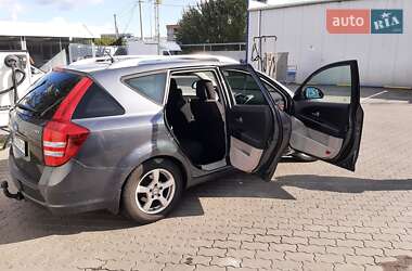 Универсал Kia Ceed 2007 в Луцке