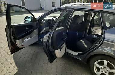 Универсал Kia Ceed 2007 в Луцке