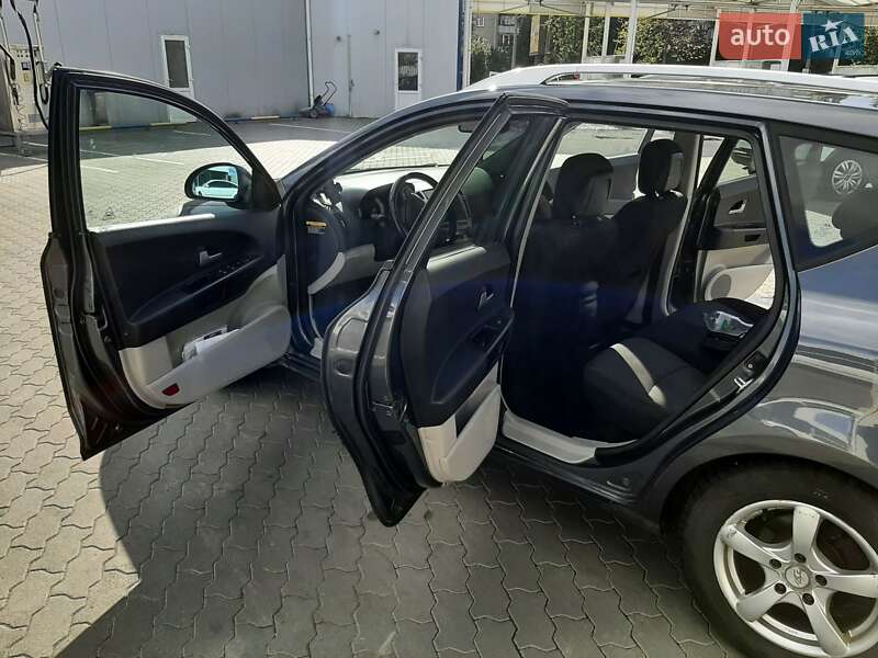 Универсал Kia Ceed 2007 в Луцке