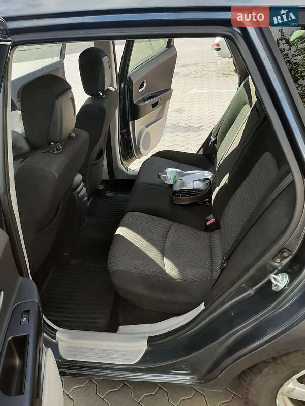 Универсал Kia Ceed 2007 в Луцке