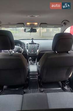 Универсал Kia Ceed 2010 в 
