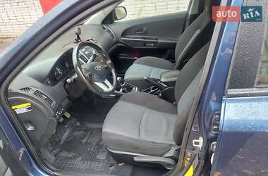 Универсал Kia Ceed 2010 в 