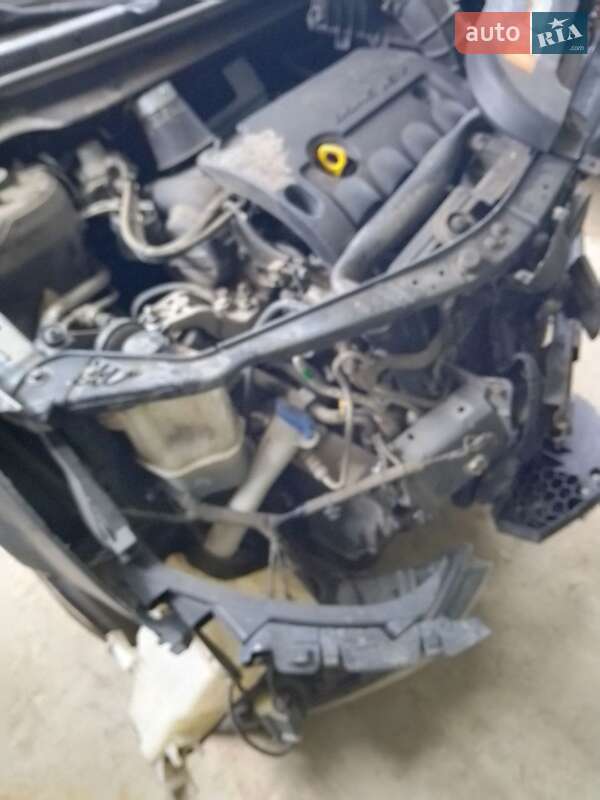 Хэтчбек Kia Ceed 2011 в Киеве