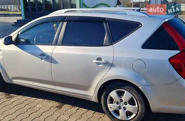 Универсал Kia Ceed 2011 в 