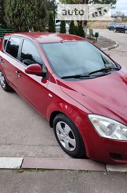 Kia Ceed 2008