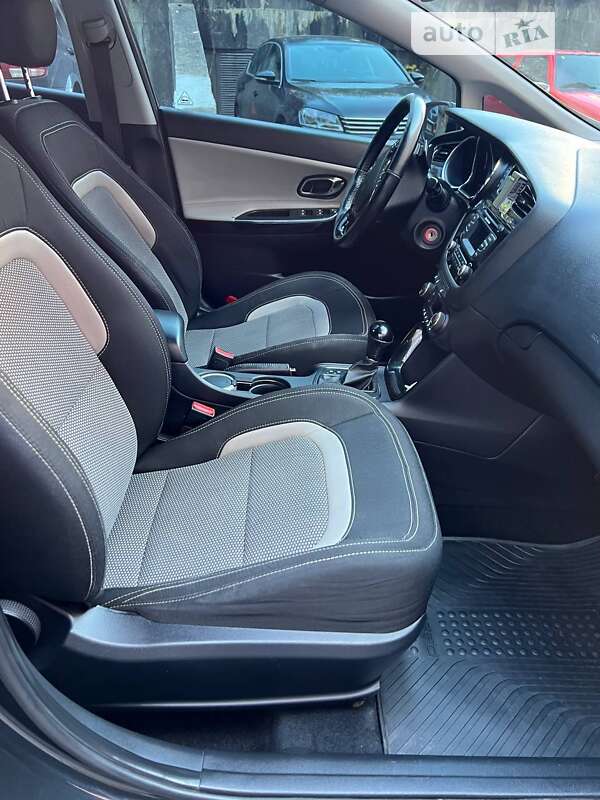 2013 KIA Ceed, VIN U5YHN816BDL046876:plate — фото 1 (autoria)