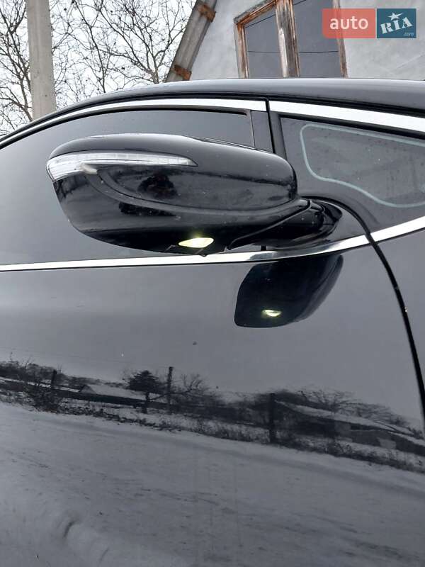 Хетчбек Kia Ceed 2018 в Лисянці