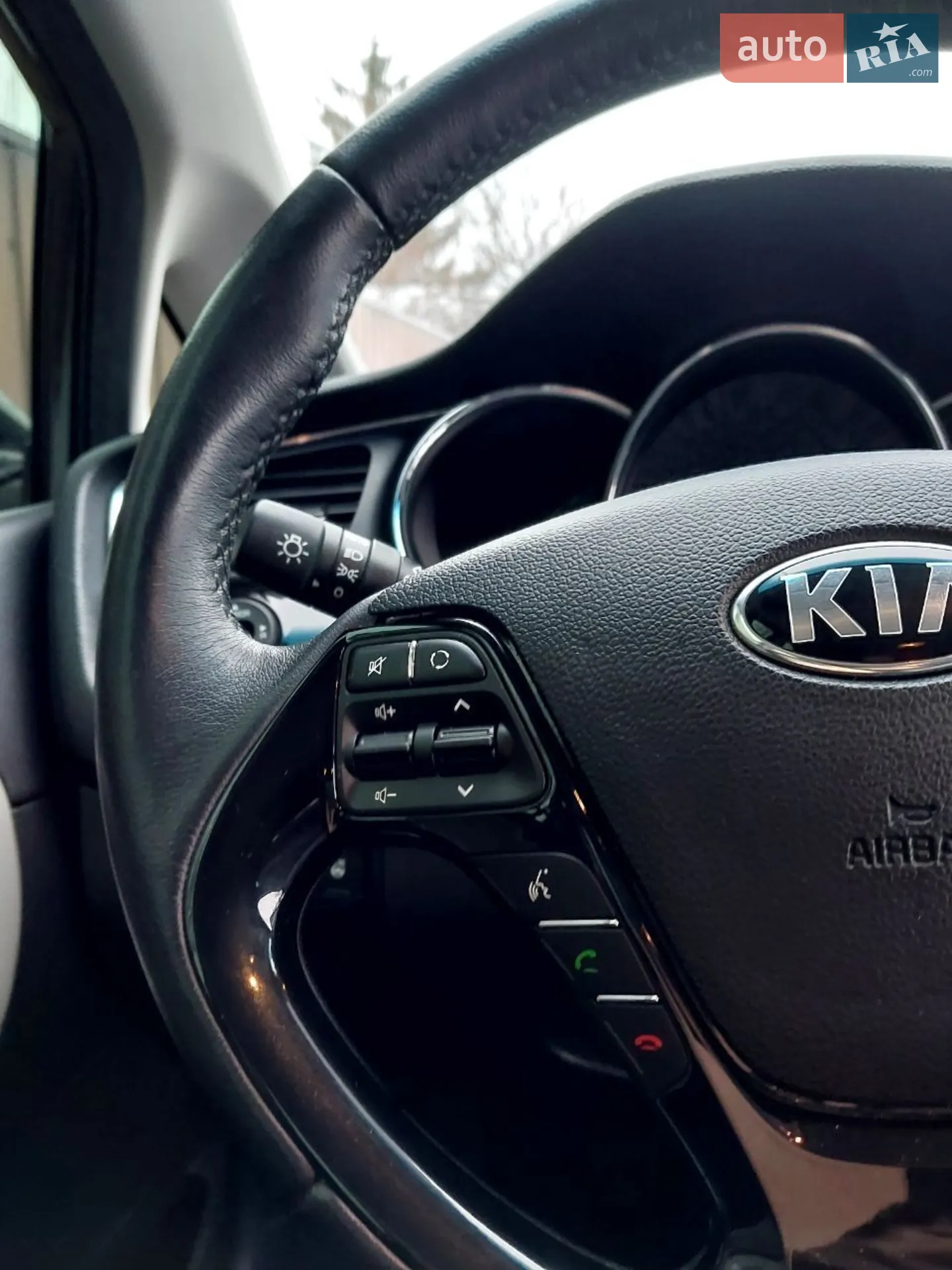 2018 Kia Cee'd - мініатюра 15