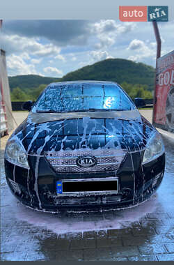 Kia Ceed 2007 Kia Ceed 2007