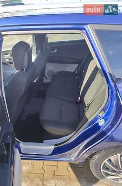 Универсал Kia Ceed 2008 в Киеве фото 3 Универсал Kia Ceed 2008 в Киеве