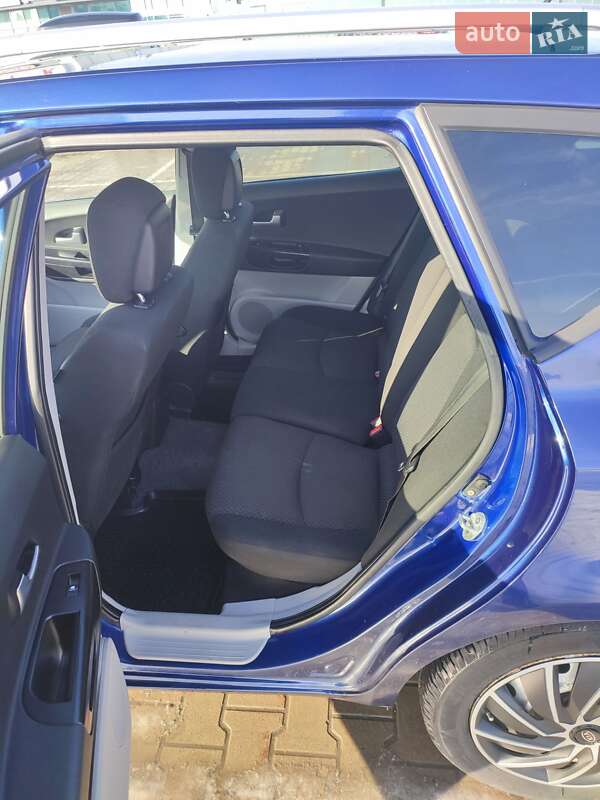 Универсал Kia Ceed 2008 в Киеве