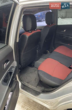 Хэтчбек Kia Ceed 2010 в Староконстантинове