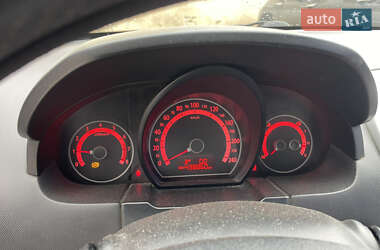Хэтчбек Kia Ceed 2010 в Староконстантинове