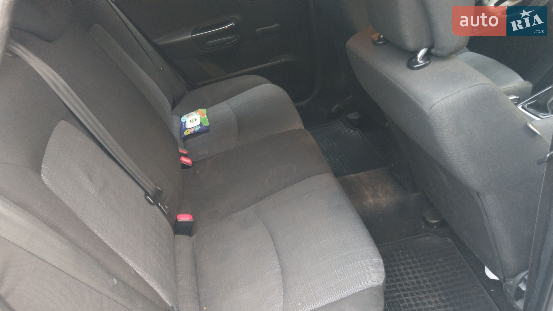 2011 Kia Cee'd - мініатюра 7
