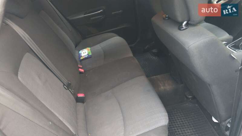 Універсал Kia Ceed 2011 в Береговому фото 7 Універсал Kia Ceed 2011 в Береговому