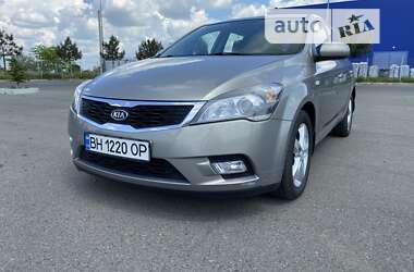 Kia Ceed 2009