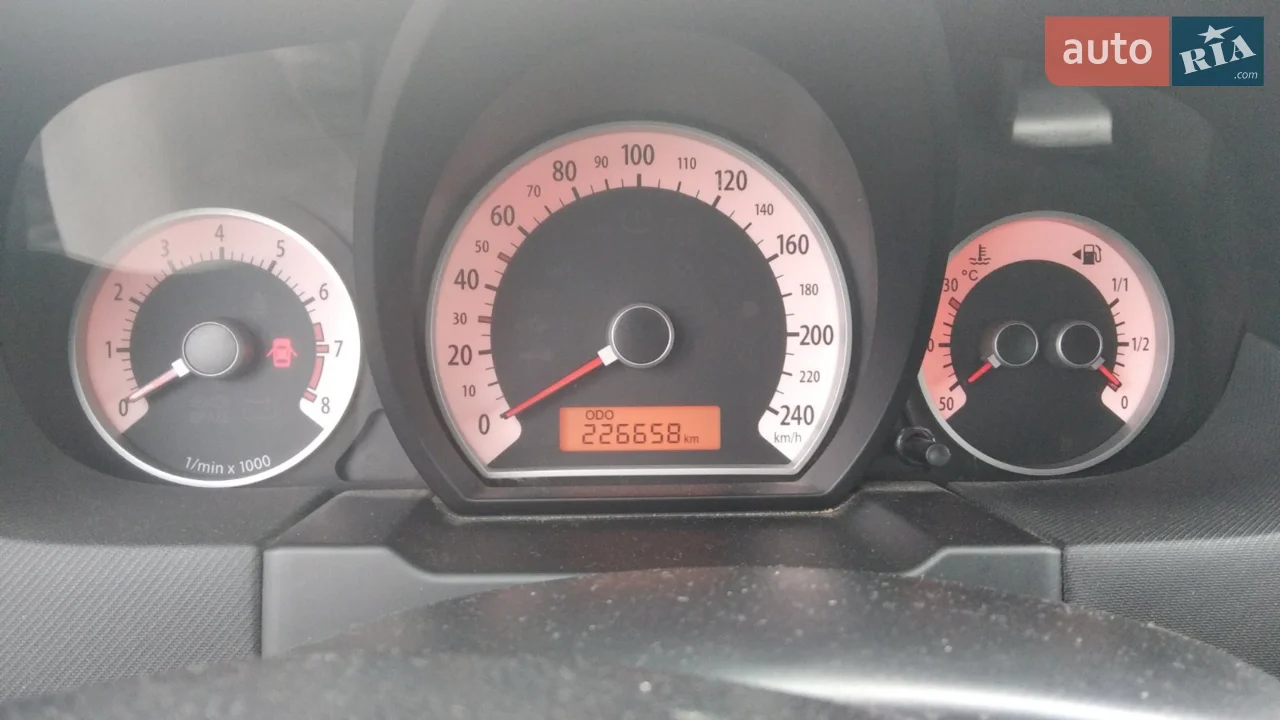 2010 Kia Cee'd - мініатюра 18