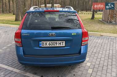 Универсал Kia Ceed 2011 в Шепетовке