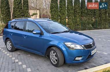 Универсал Kia Ceed 2011 в Шепетовке