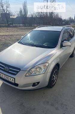 Kia Ceed 2007