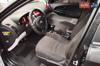 Универсал Kia Ceed 2009 в Киеве