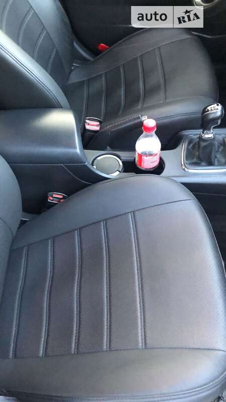 Універсал Kia Ceed 2013 в Тетієві фото 10 Універсал Kia Ceed 2013 в Тетієві