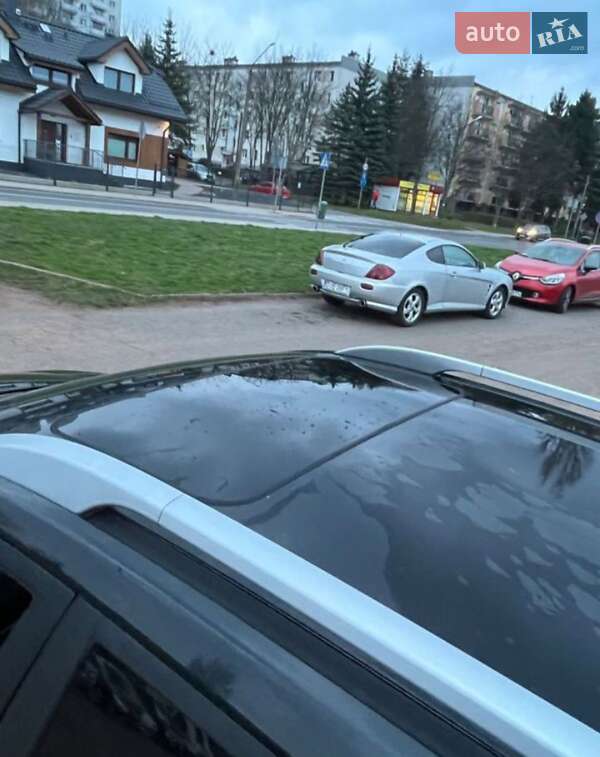 Хетчбек Kia Ceed 2007 в Кропивницькому фото 7 Хетчбек Kia Ceed 2007 в Кропивницькому