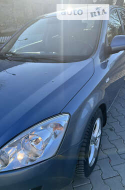 Kia Ceed 2007