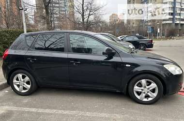 Хетчбек Kia Ceed 2007 в Києві