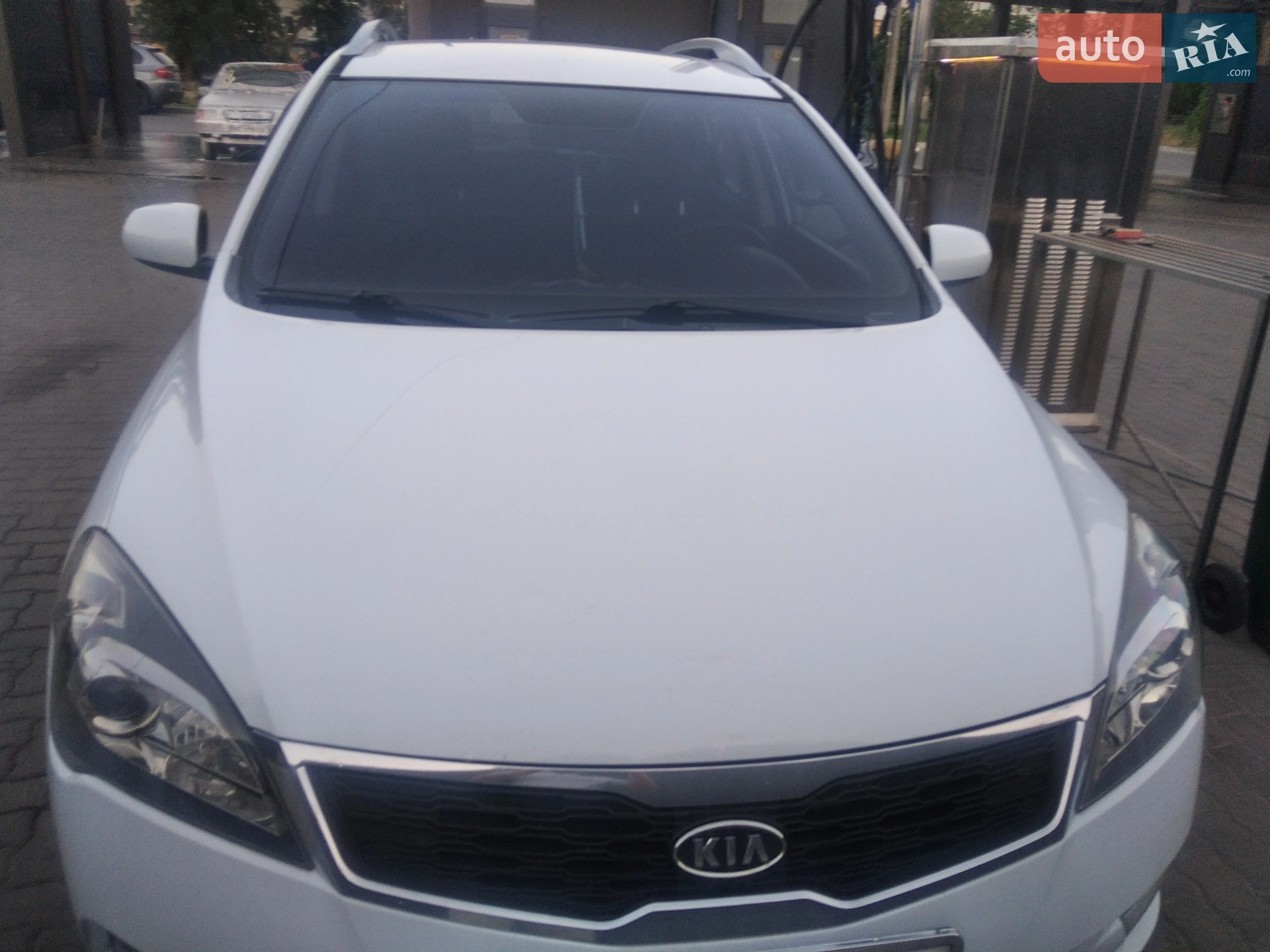 2010 Kia Cee'd - мініатюра 7