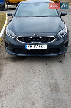 Kia Ceed 2019 Kia Ceed 2019