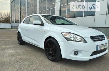 Хэтчбек Kia Ceed 2009 в Белой Церкви