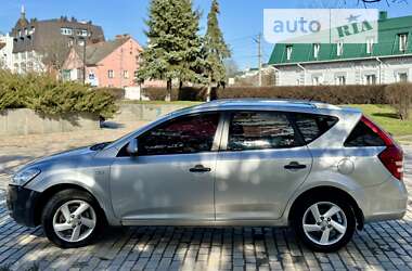 Универсал Kia Ceed 2008 в Белой Церкви