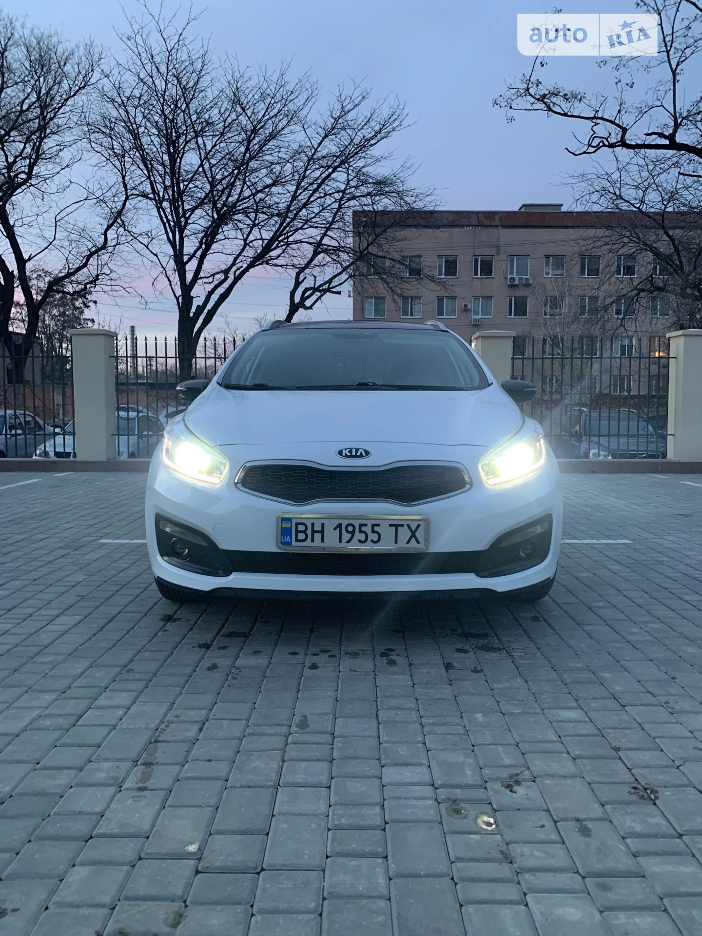 2016 Kia Cee'd - мініатюра 2