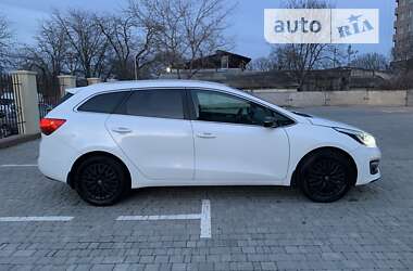 Универсал Kia Ceed 2016 в Николаеве