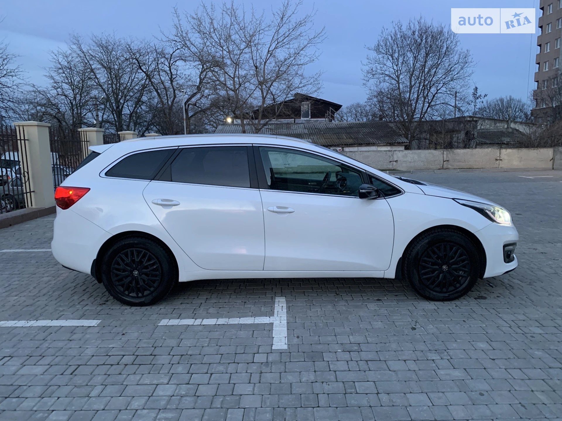 2016 Kia Cee'd - мініатюра 5