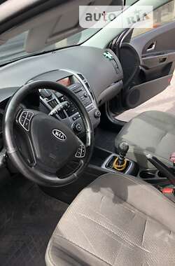 Универсал Kia Ceed 2007 в Белой Церкви