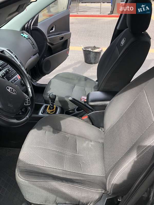 Універсал Kia Ceed 2007 в Білій Церкві фото 23 Універсал Kia Ceed 2007 в Білій Церкві