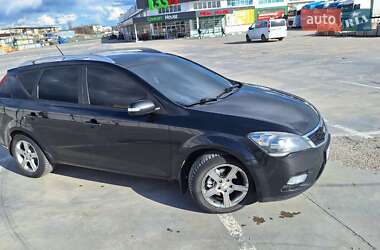 Kia Ceed 2011 Kia Ceed 2011