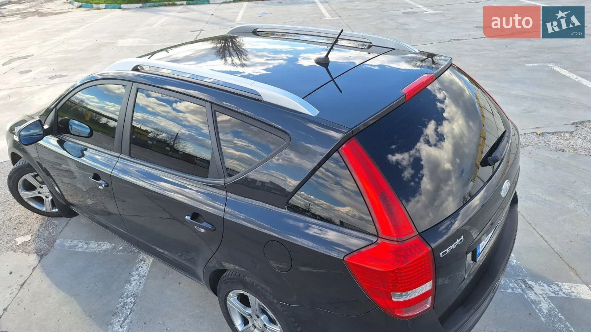 2011 Kia Cee'd - мініатюра 16