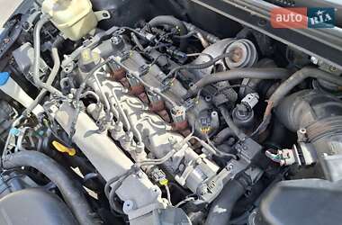 Универсал Kia Ceed 2011 в 