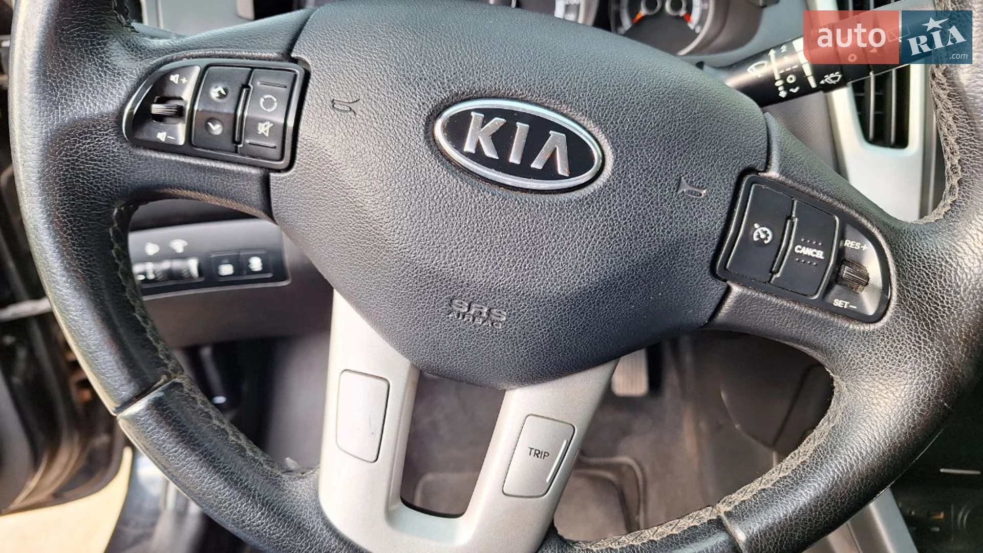 2011 Kia Cee'd - мініатюра 77