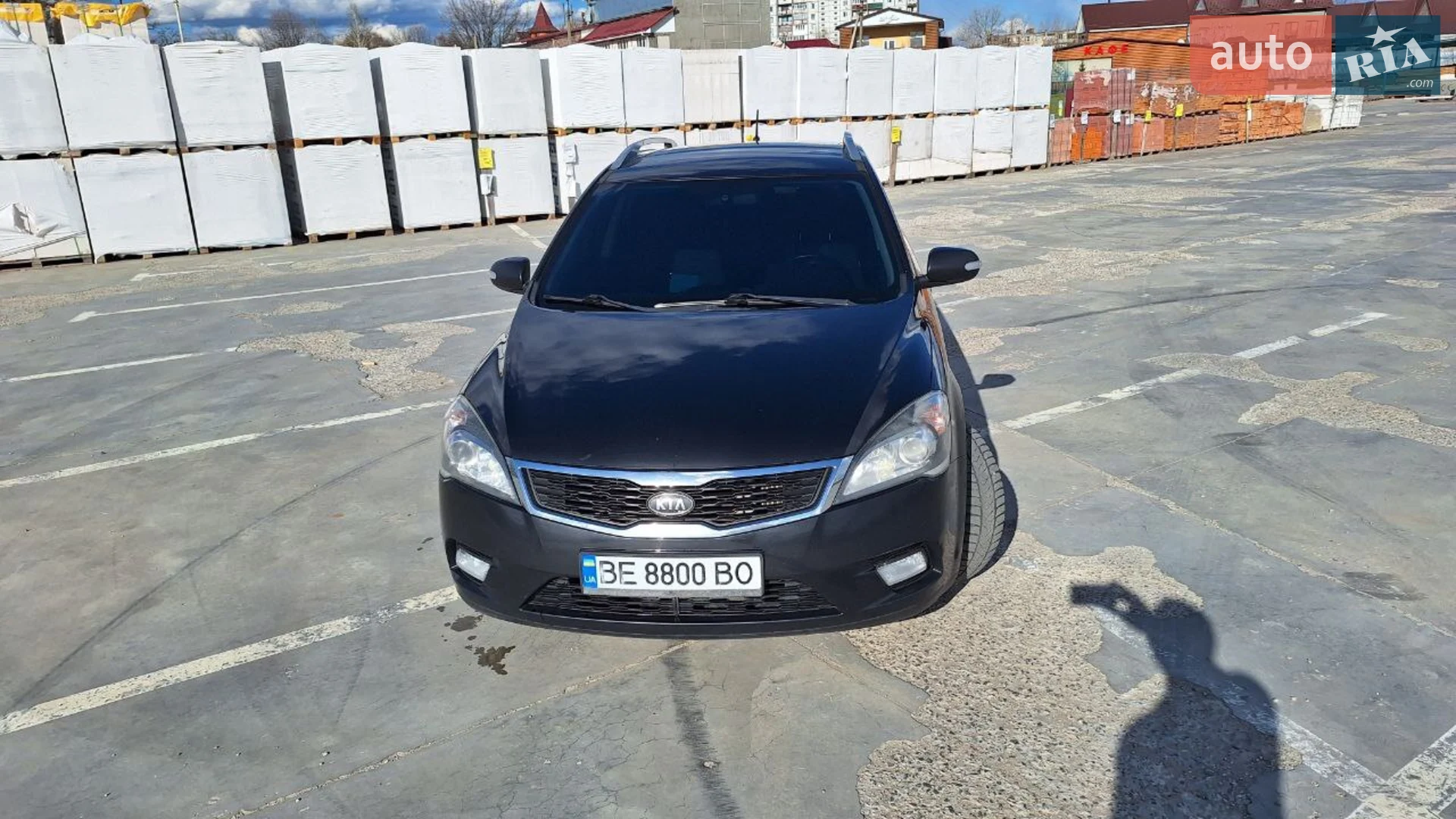 2011 Kia Cee'd - мініатюра 33